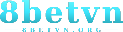 8betvn logo