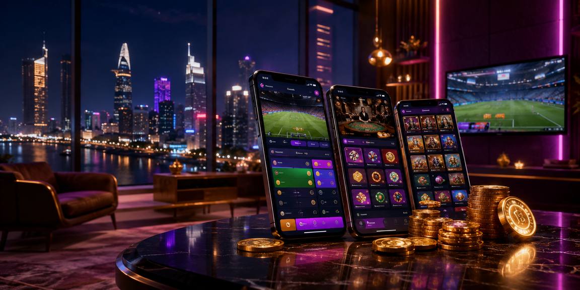 8betvn Android